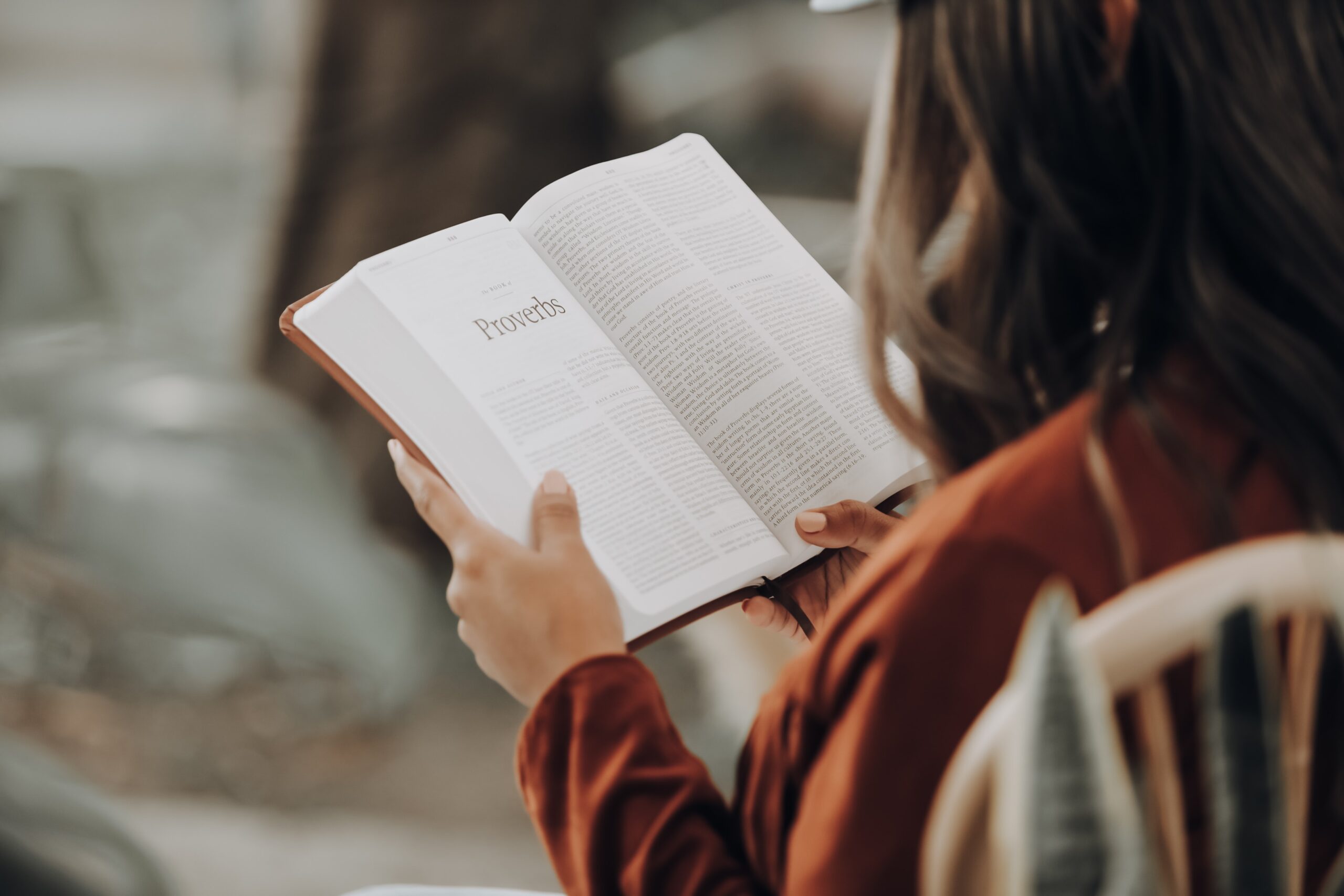 Goodness of God, Goodness of Gospel
